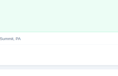 Can't Complete dialog for cancellation and dispute escalation request.